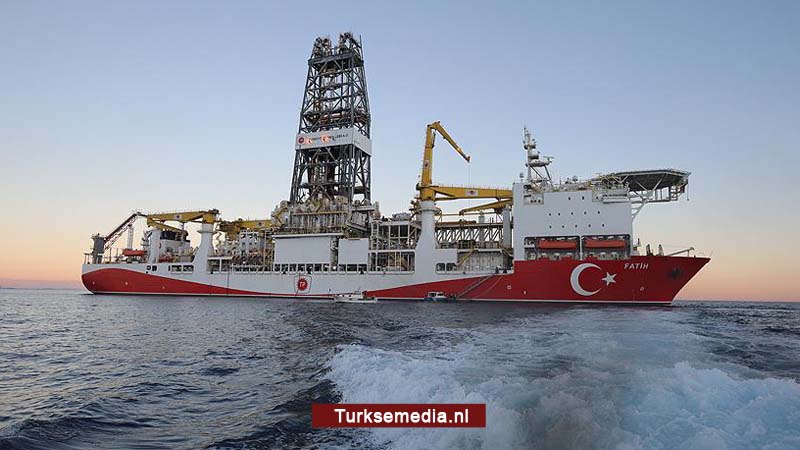 Turkije boort verder ondanks dreigementen EU