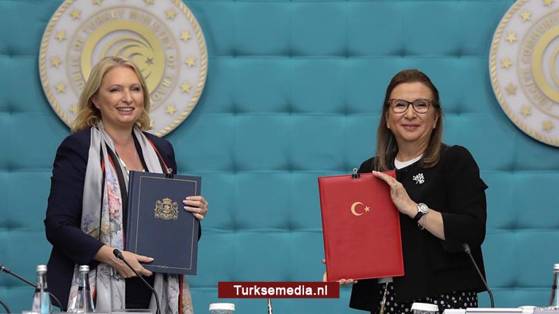 Turkije en Georgië versoepelen douaneprocedures