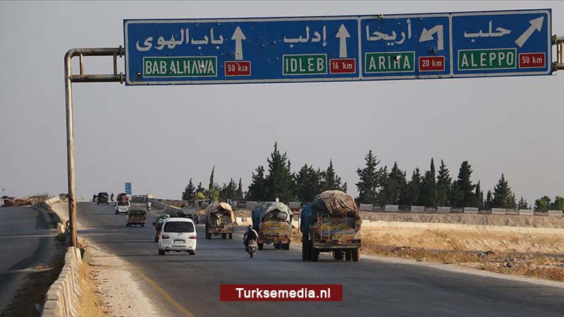 Turkije vangt sleutelfiguur IS in Syrië