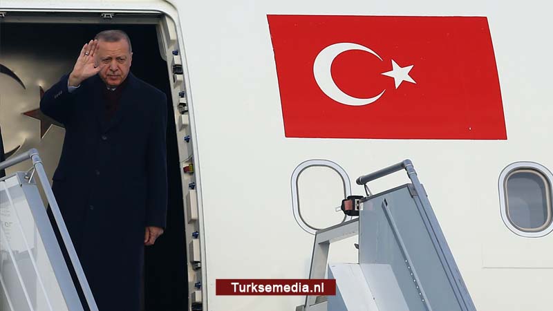 Turkije voltooit nieuwe legerbasis in Qatar en noemt het ‘Khalid bin Walid’