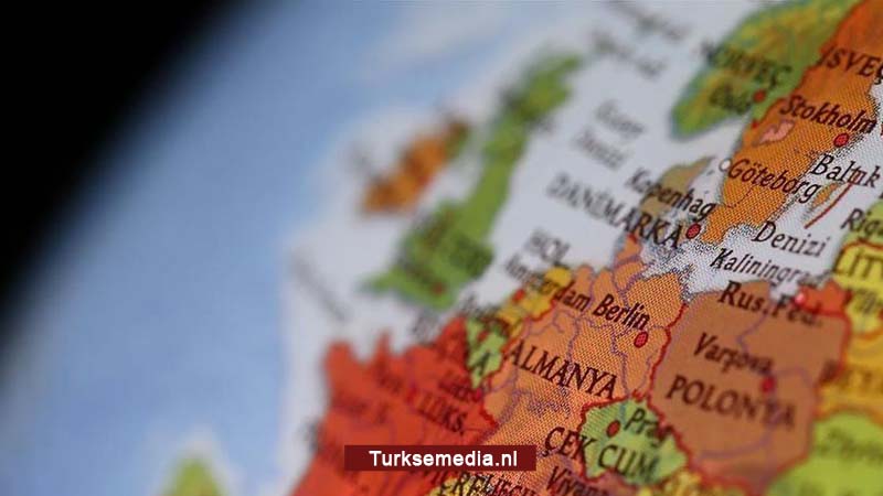 Turkse vrouw (65) aangevallen bij tramhalte