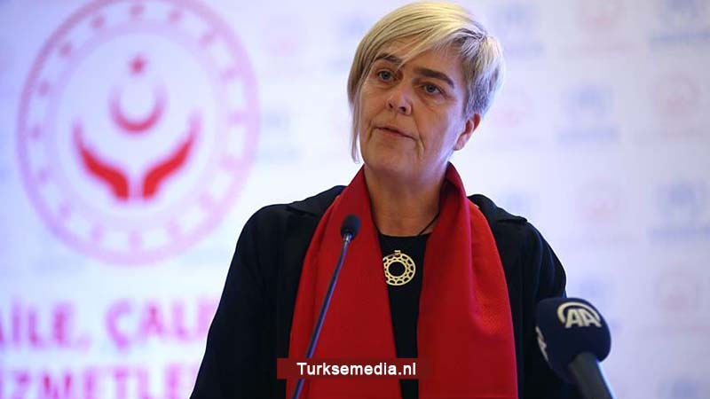 VN-gezant: Turkije voorbeeld voor de wereld