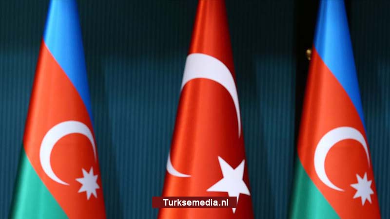 Azerbeidzjan: EU doet Turkije groot onrecht aan