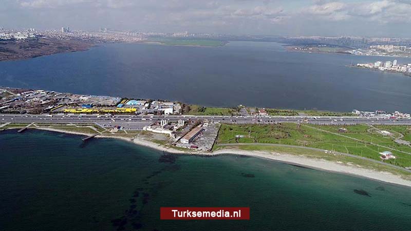 Groen licht voor strategisch megaproject Turkije