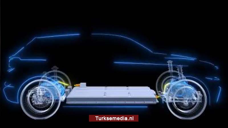 Dag te gaan voor onthulling Turkse auto: 'Elektrisch geboren'
