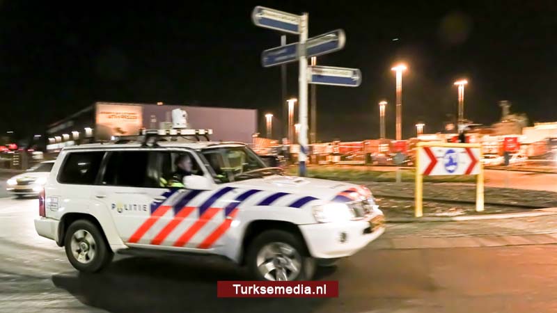 Nederlandse politie naar Ankara: Turkije zeer belangrijk voor ons