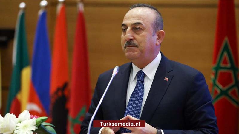 Turkije: Israël kan verder blijven dromen
