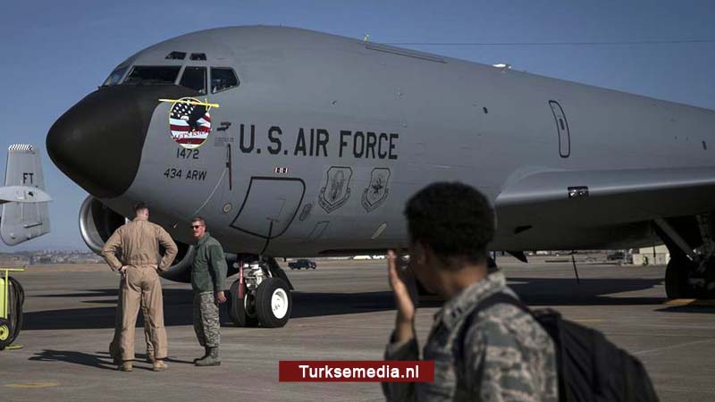 Turkije bereid om Amerikanen weg te sturen uit cruciale vliegbasis als VS te ver gaat