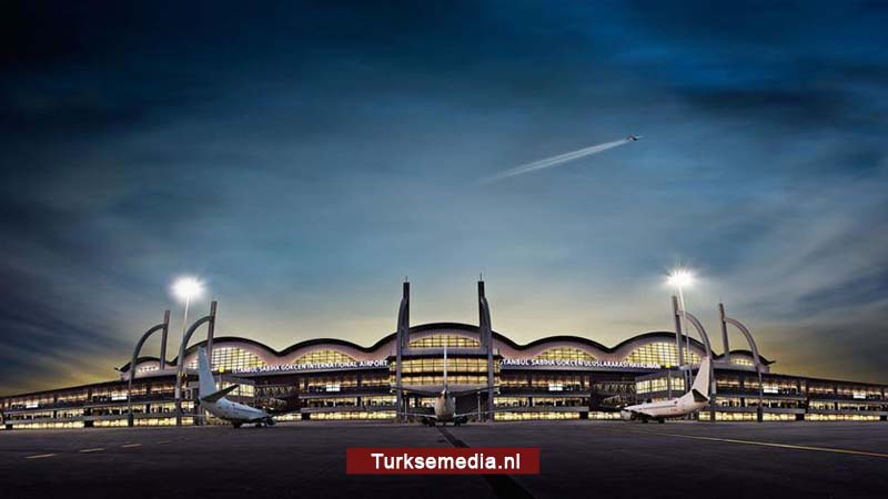 Turks vliegveld bekroond tot beste luchthaven ter wereld