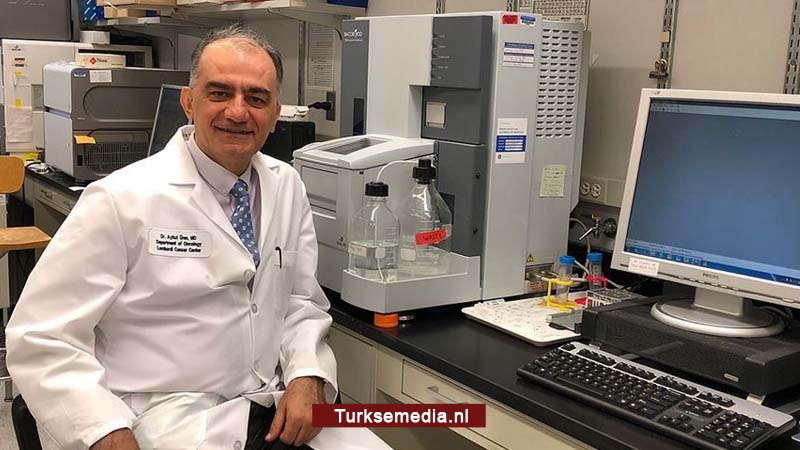 Turkse wetenschappers verkozen tot beste innovators