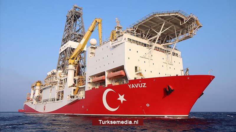 Turkije: Smerig plan Griekenland en Israël zal opnieuw mislukken