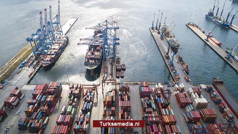 Turkije breekt ondanks tegenwerkingen nieuw exportrecord