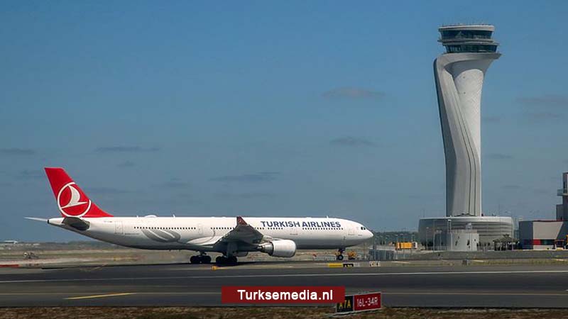 Turkish Airlines opent vier nieuwe routes en groeit hard verder