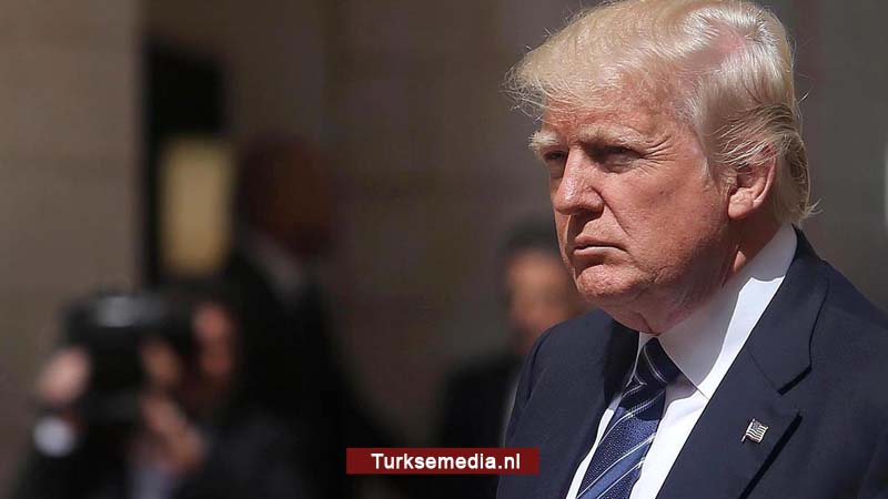 Amerikaanse senator geeft Turkije gelijk, Trump uit medeleven