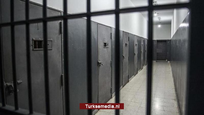 Celstraf voor Nederlander die moslims bedreigde