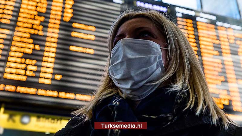 Coronavirus bereikt Nederland, besmettingsgeval in Tilburg