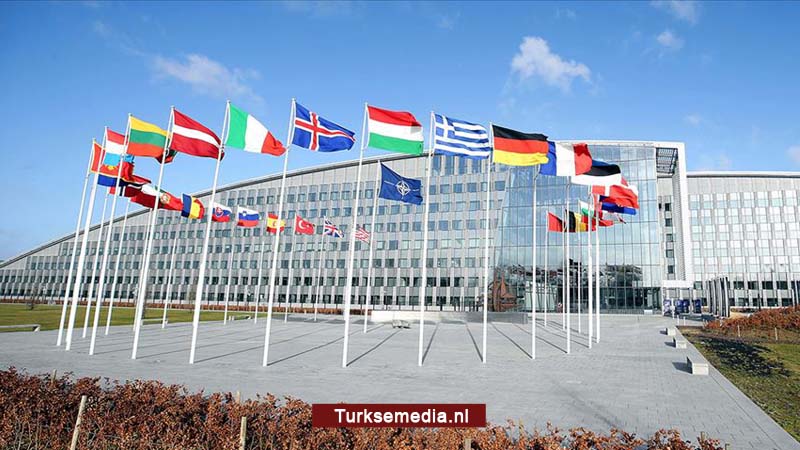 NAVO solidair met Turkije