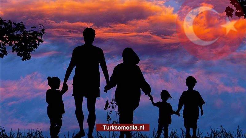 Turken gelukkig en hoopvol over toekomst