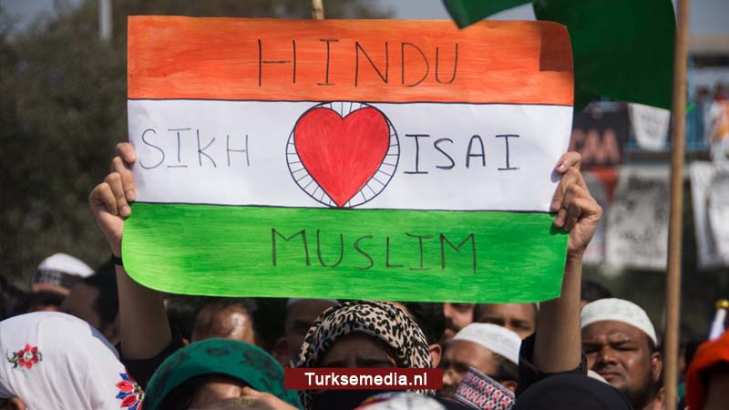 Turkije haalt zwaar uit naar India