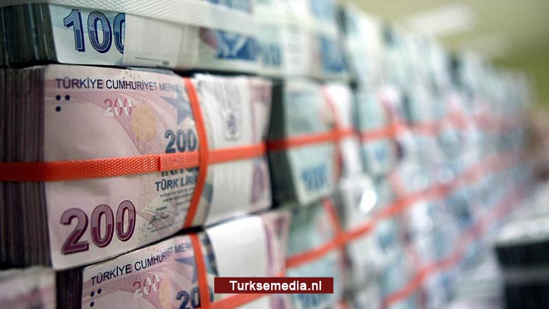 Nieuwe records voor Turkse economie