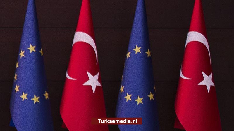 Turkije waarschuwt Europa: ‘Democratie en vrijheden in gevaar’