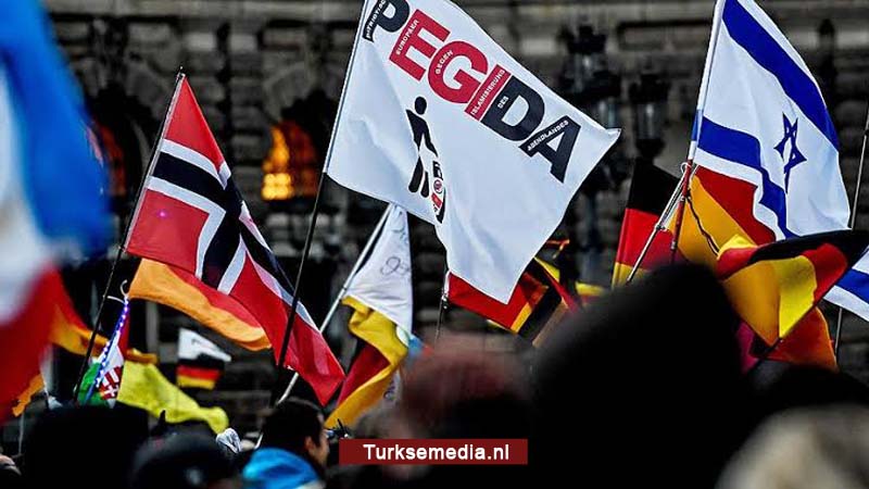 Turkije wil meestrijden tegen extremisme in Europa