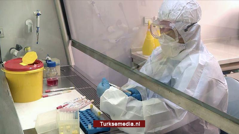 Turkse artsen sneller achter coronavirus