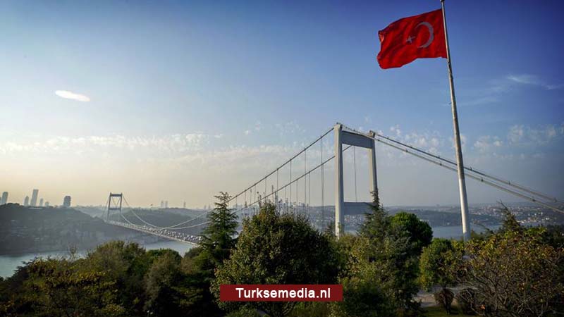 Turkse economie groeit flink