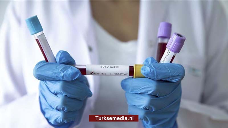 Tweede coronabesmetting in Nederland