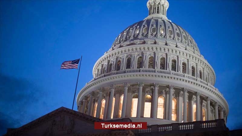 VS spreekt steun uit aan Turkije