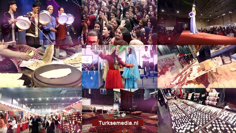 ‘Hét Turkse cultuurfestival van Nederland’ 21 februari van start