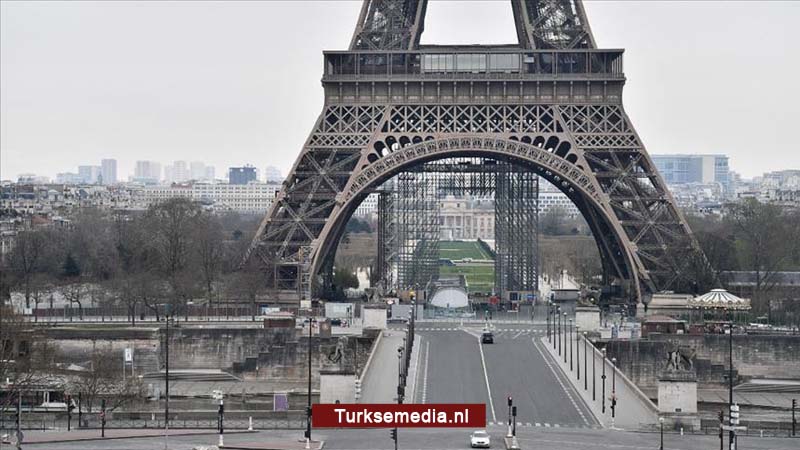 26 Turken in Europa overleden door corona, 6 in Nederland
