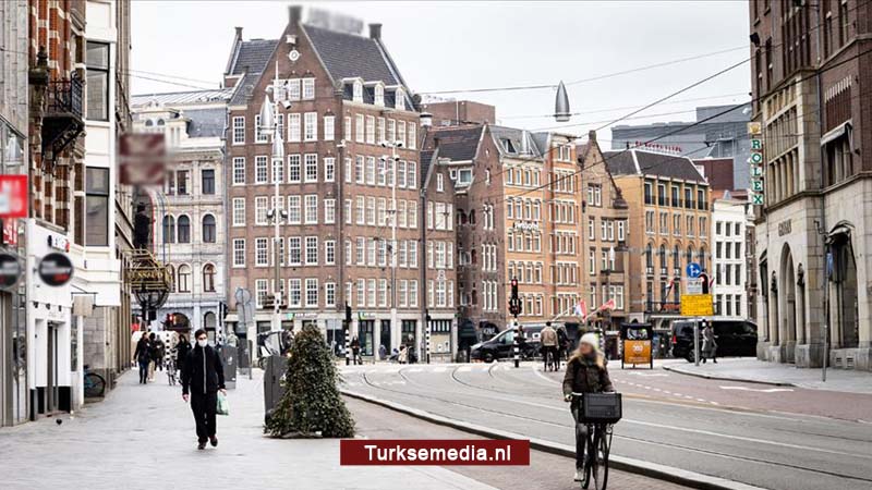 Aantal coronadoden in Nederland naar 434