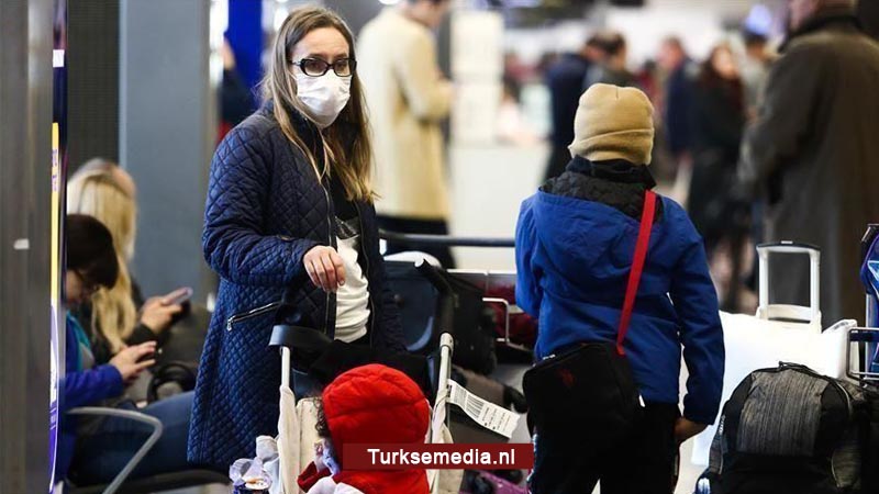 Aantal coronagevallen in Nederland stijgt naar 265: 3 doden