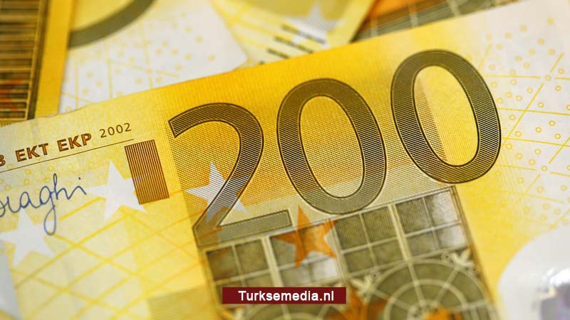 Aantal superrijken blijft toenemen