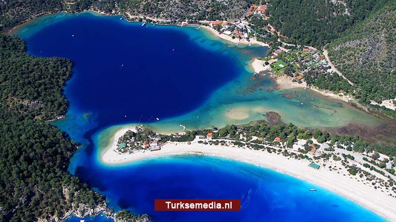 Britten: ga op vakantie naar Turkije