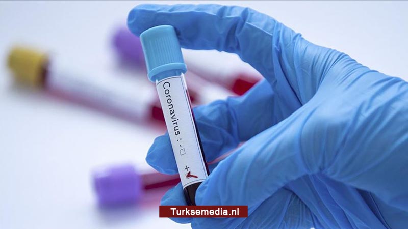 Corona bereikt Turkije: virus opgelopen in Europa