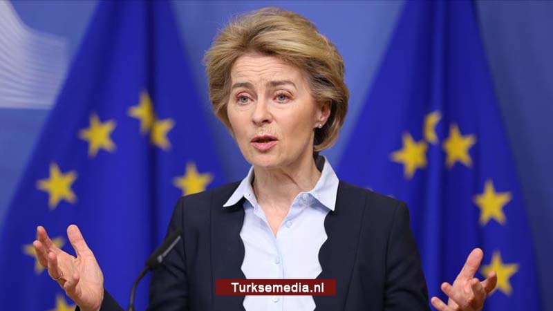 EU heeft coronavirus onderschat