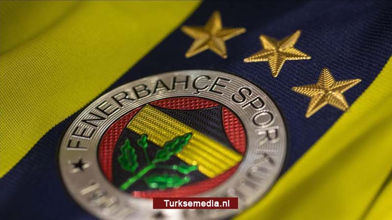 Fenerbahçe ook getroffen door coronavirus