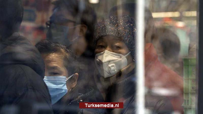 Japan woedend op Wereldgezondheidsorganisatie om coronabestuur