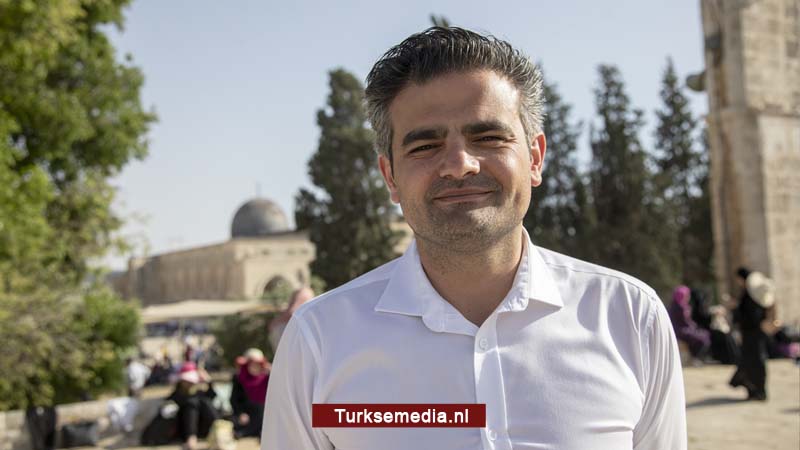 Kuzu stopt als partijleider DENK en stapt in 2021 uit politiek