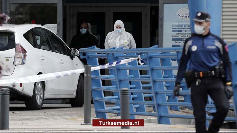 Spaanse prinses sterft aan coronavirus