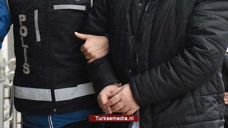 Turkije arresteert leden van Russische media