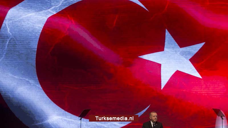 Turkije waarschuwt EU: ‘Tijd van eenzijdig offeren voorbij’
