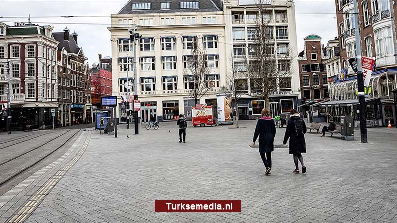 46 nieuwe coronadoden in Nederland, aantal naar 4.518