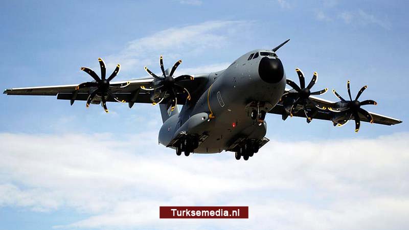 88 landen vragen Turkije om coronahulp