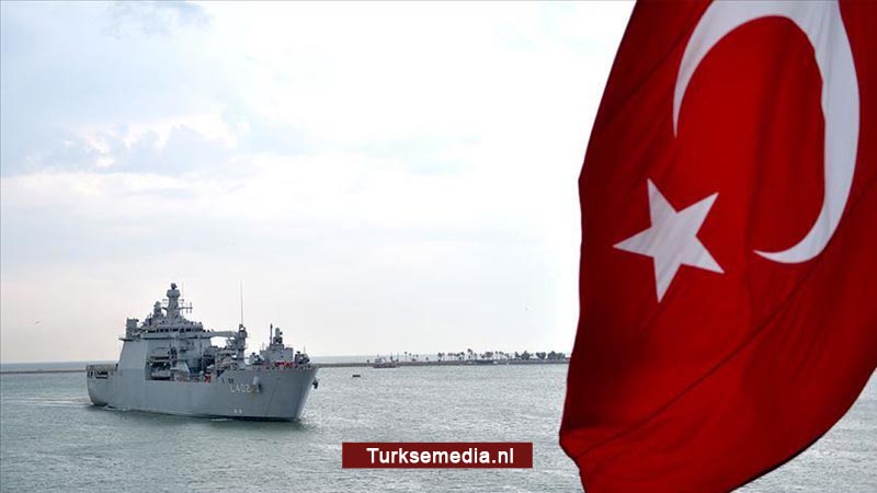Ankara reageert op Griekse aantijgingen