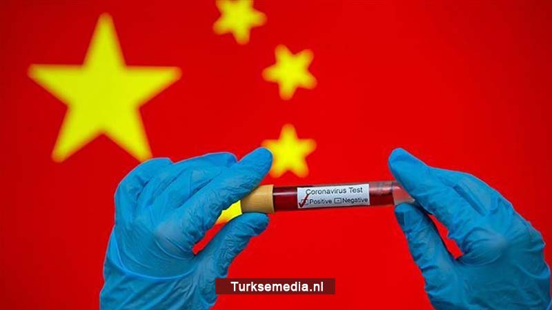 China wachtte te lang met waarschuwen tegen coronavirus