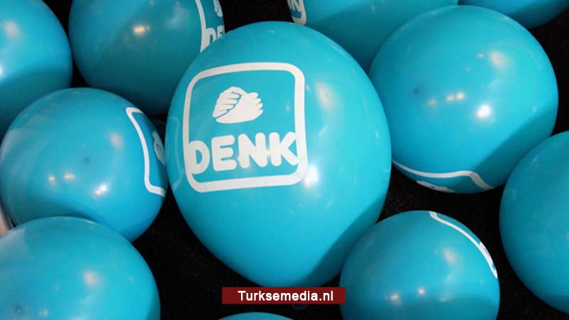 DENK neemt maatregelen om 'onduidelijkheden weg te nemen'