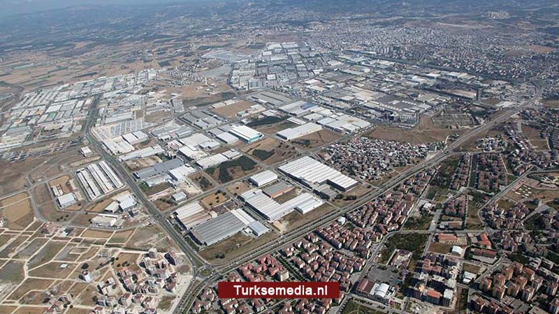 Duitse gigant investeert meer in Turkije